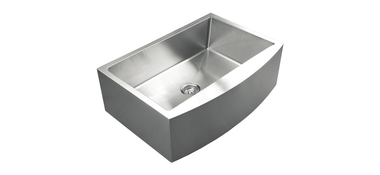 Ukinox Sinks
