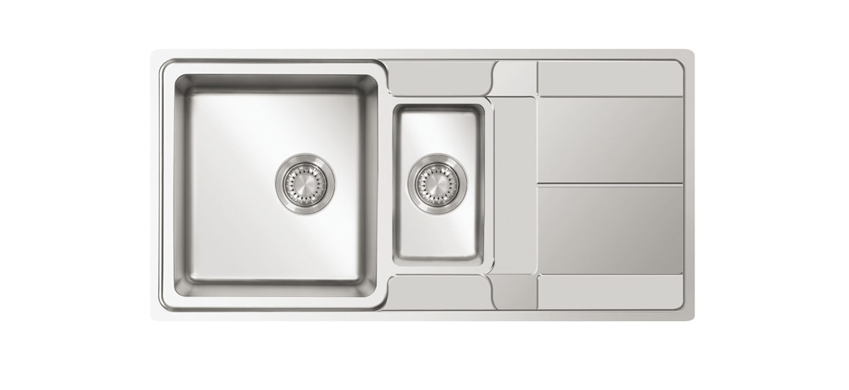 Ukinox Sinks