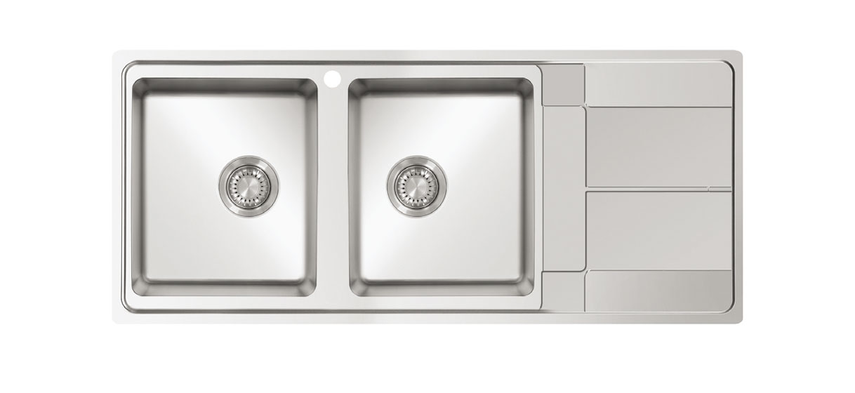 Ukinox Sinks