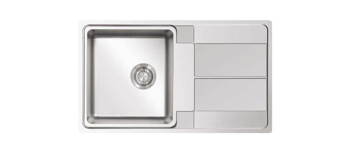 Ukinox Sinks