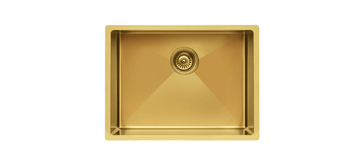 Ukinox Sinks