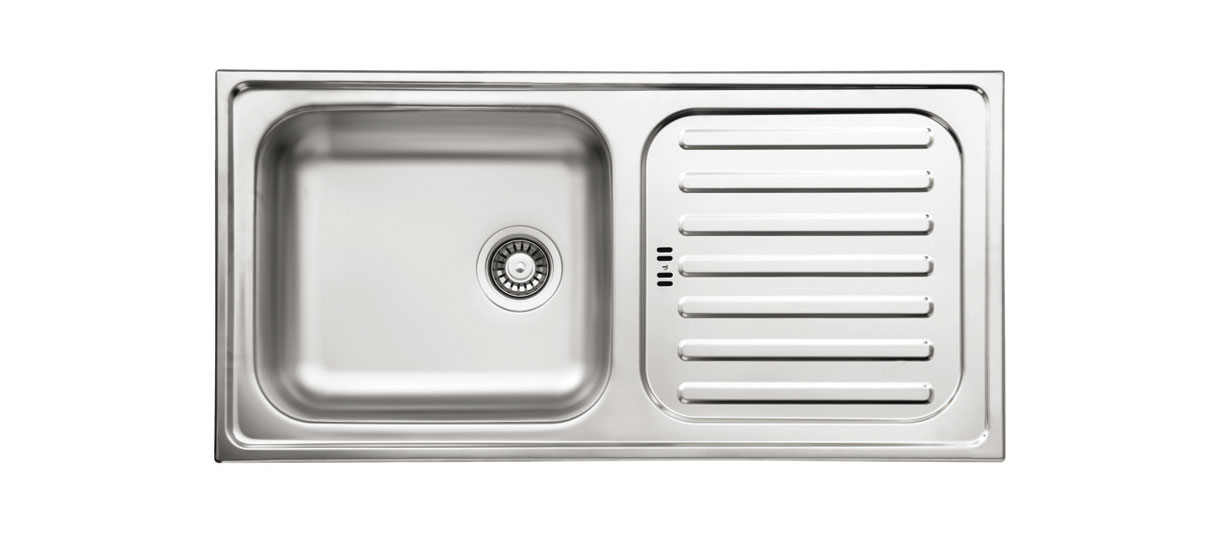 Ukinox Sinks