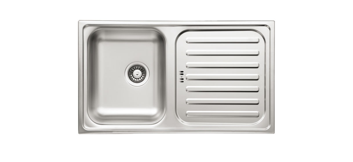 Ukinox Sinks