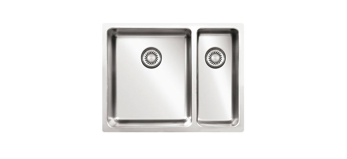 Ukinox Sinks