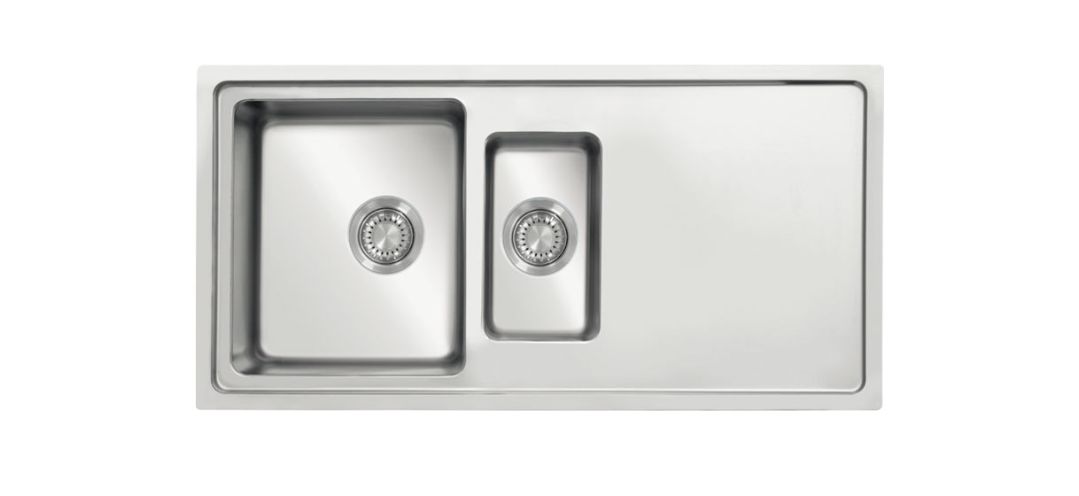 Ukinox Sinks