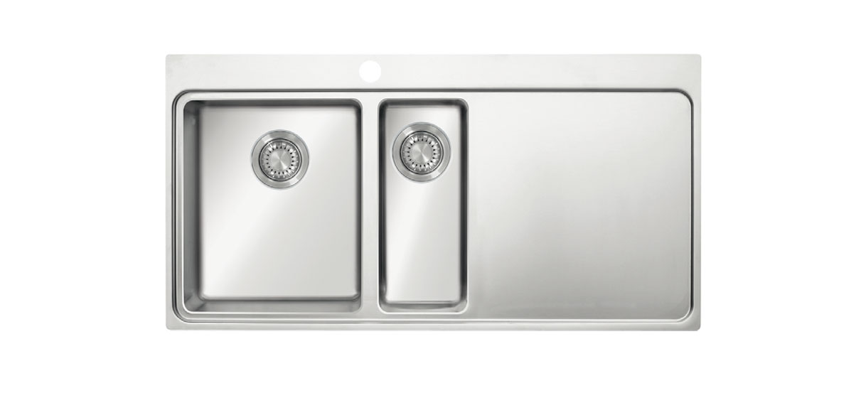 Ukinox Sinks