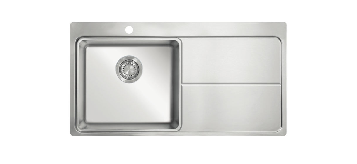 Ukinox Sinks