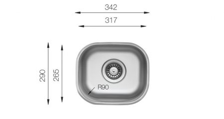 UndermountSeries-D-265-draw