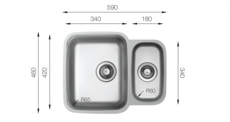 UndermountSeries-D-340-70-30-draw