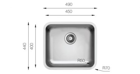 UndermountSeries-D-450-draw