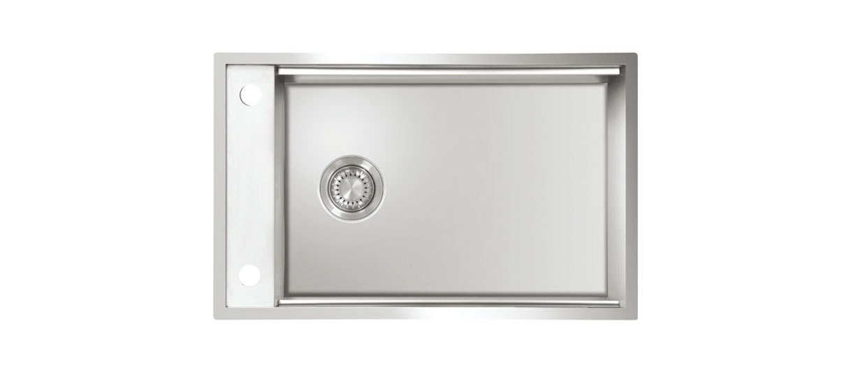 Ukinox Sinks