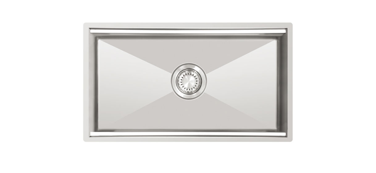 Ukinox Sinks