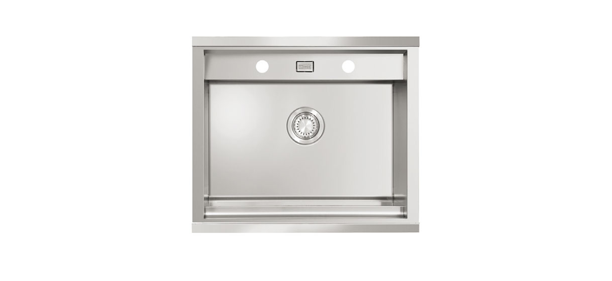 Ukinox Sinks