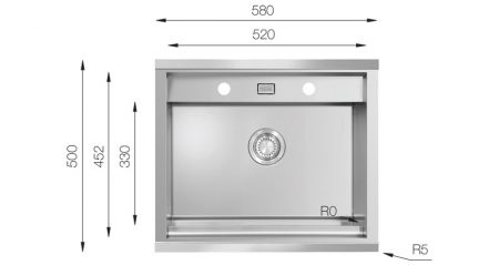 WorkStationSeries-WSD-580-draw