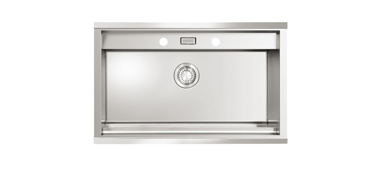 Ukinox Sinks