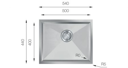 Zeroline-Series-ZRL-500-draw